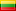 Język litewski